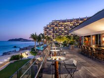Grand Velas Los Cabos