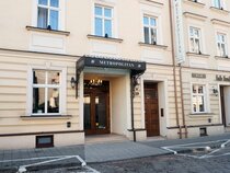Metropolitan Boutique Hotel