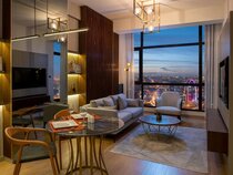 G Tower Furnished Apartment Rentals