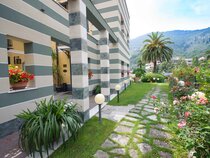 Manuelina Taste Hotel
