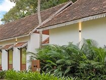 Club Mahindra Arookutty