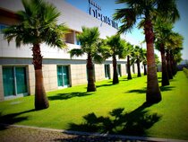 OPO Hotel Porto Aeroporto