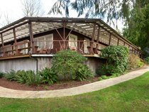Lake Quinault Lodge