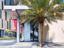 Aparthotel Adagio Abu Dhabi Al Bustan
