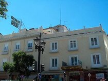 Boutique Hotel Luna Granada Centro