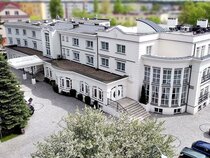 Hotel Lubicz