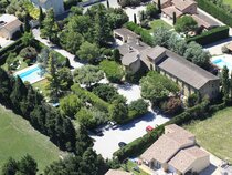 Hotel Castel Mouisson