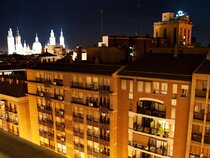 Habitat Center Los Girasoles
