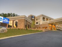 Best Western Sevierville/Kodak Inn