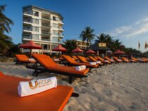 Unique Mui Ne Resort