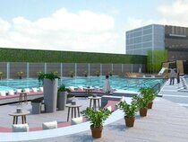 The Alana Hotel & Conference Center Sentul City