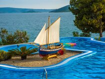Amadria Park Camping Trogir