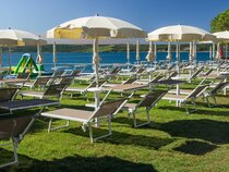 Hotel Vile Park Premium