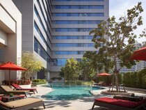 Amari Bangkok