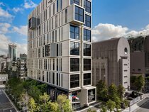 Hotel Resonance Taipei Tapestry Collection by Hilton