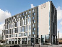 AC Hotel Belfast