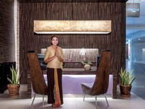 Novotel Bangkok Impact