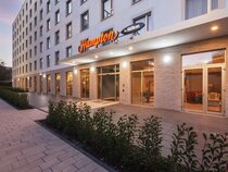 Hampton by Hilton Konstanz