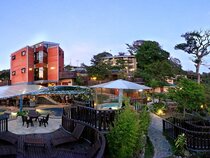 Hotel & Spa Poco a Poco
