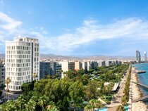 NYX Hotel Limassol