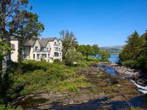 Sheen Falls Lodge