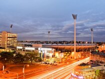 Gabba Central Apartments by Vivo