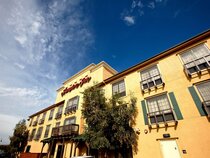 Hampton Inn Norco Corona Eastvale