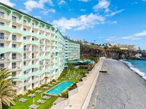 Pestana Ocean Bay All Inclusive
