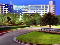Durham Airport at Research Triangle Park