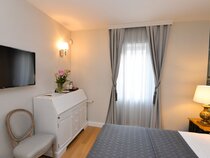 The Duke Luxury Rooms