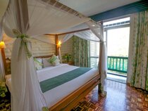 Taita Hills Safari Resort & Spa