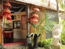 Kampung 168 by ZUZU