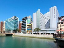 Hakata Excel Hotel Tokyu