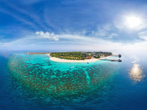 Reethi Faru Resort