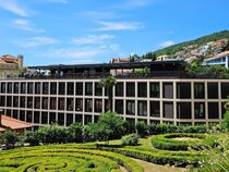 Hotel Keight Opatija, Curio Collection by Hilton