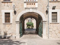 Santuari de Lluc