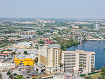 Ramada Plaza by Wyndham Orlando Resort & Suites Internationa