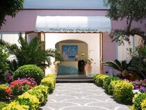 Hotel Terme Providence