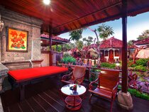 Bali Taman Beach Resort