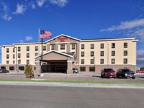 Hampton Inn Alamosa