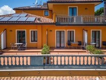 Hotel Fortebraccio