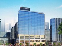 Hilton Garden Inn Hong Kong Mongkok