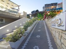 Amalia Apartments