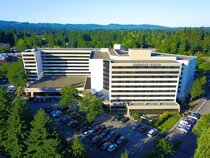 Embassy Suites by Hilton Portland Tigard