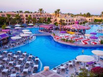 Hotel Ali Baba Palace