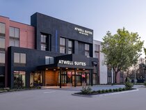 Atwell Suites Austin Airport An Ihg Hotel Hotel