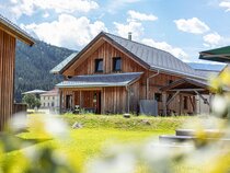 Feriendorf Murau by ALPS Resort