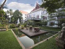Sala Siem Reap Hotel