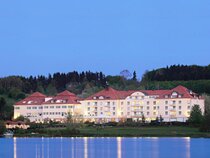 Lindner Hotel und Sporting Cub Wiesensee