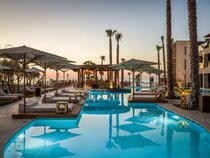 NALU RESORT & SPA